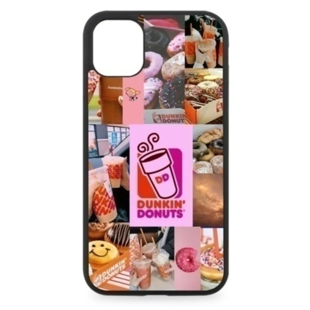 Dunkin Donuts Phone Case